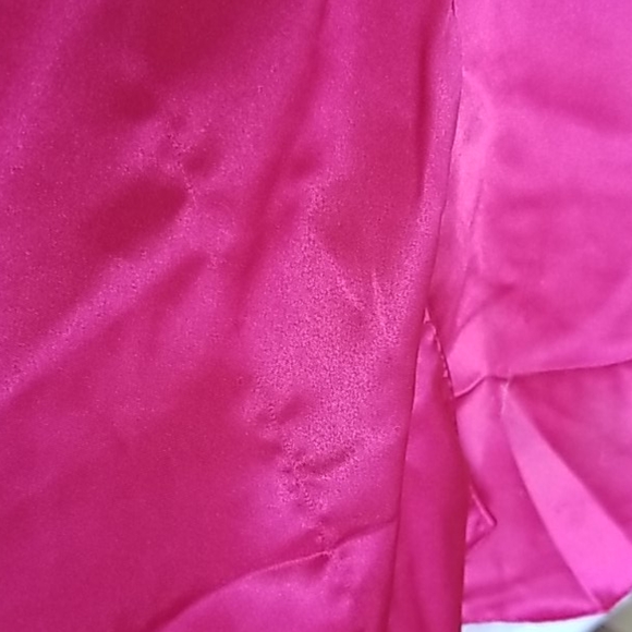 Vintage Victoria Secret Gold Label Nightgown Sz PS - Picture 8 of 11